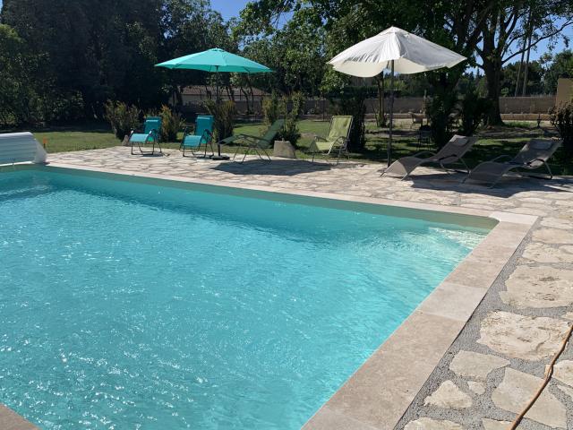 Location maison F2 Plan d'Orgon - Photo 2