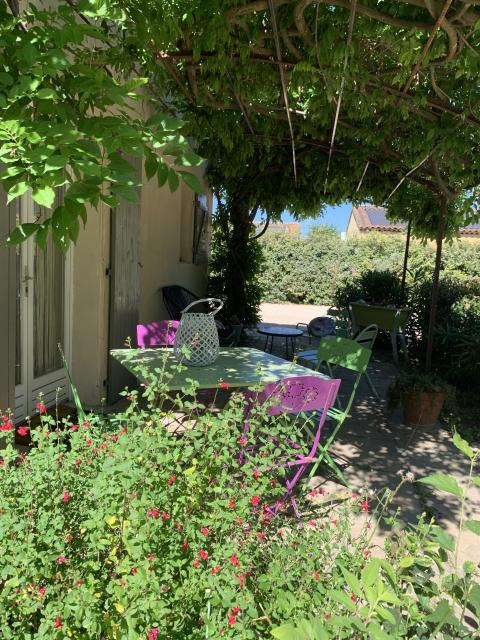 Location maison F2 Plan d'Orgon - Photo 3