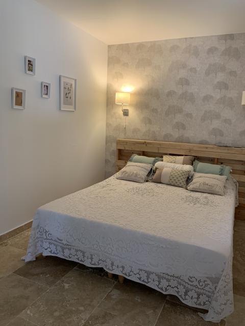 Location maison F2 Plan d'Orgon - Photo 4