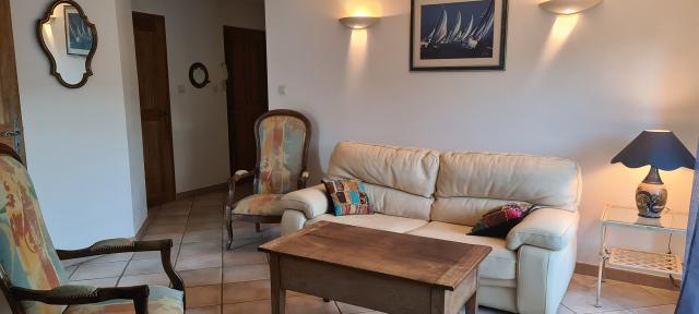 Location appartement T2 Cuges les Pins - Photo 2
