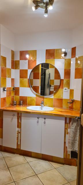 Location appartement T2 Cuges les Pins - Photo 3