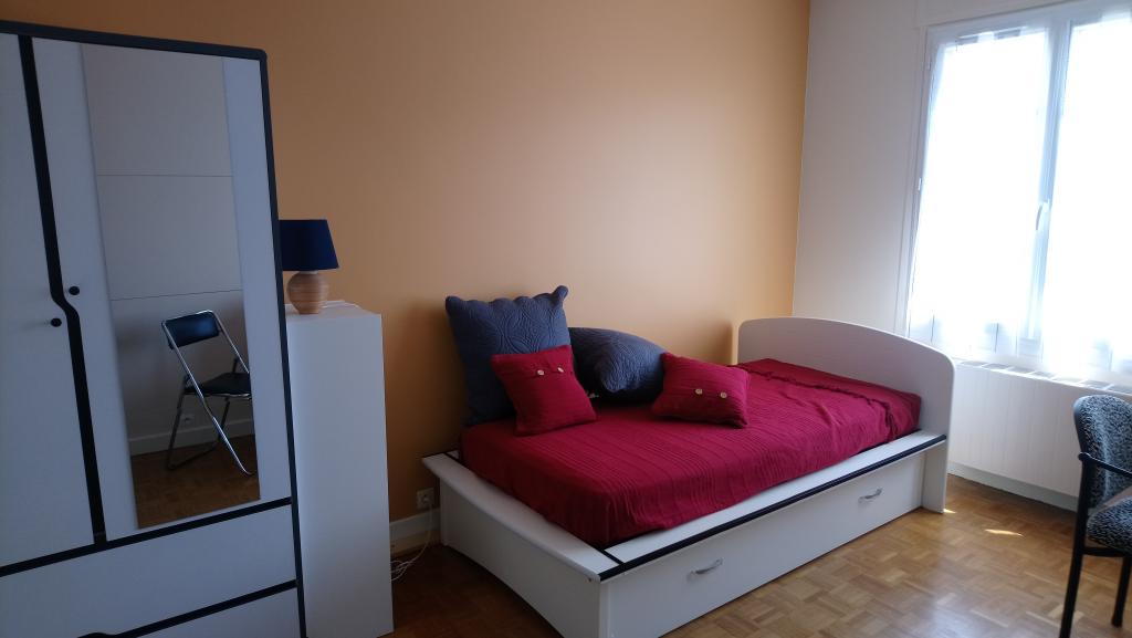 Location chambre Grenoble - Photo 1