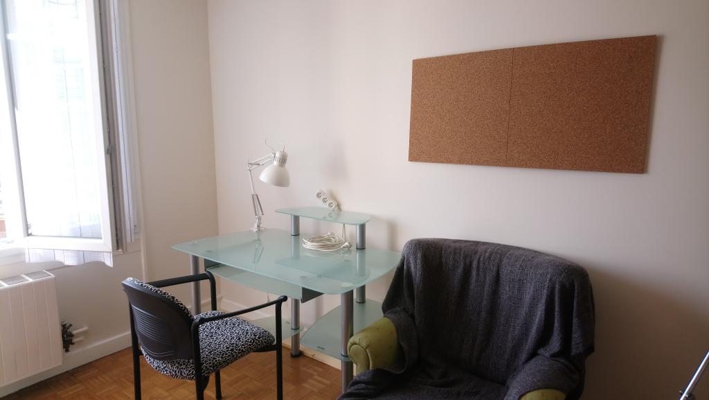 Location chambre Grenoble - Photo 2
