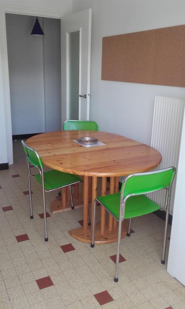Location chambre Grenoble - Photo 4