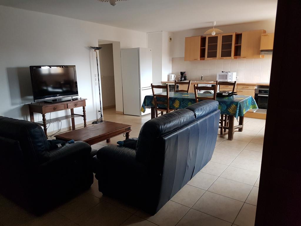 Location chambre Villeneuve les Maguelone - Photo 1