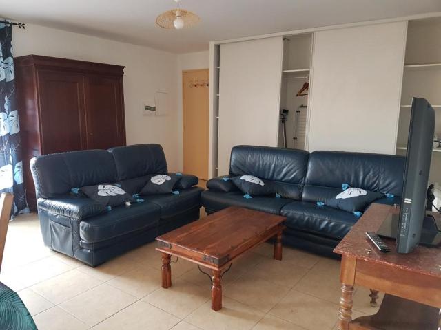 Location appartement T3 Villeneuve les Maguelone - Photo 2
