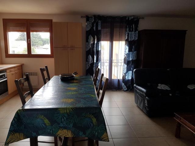 Location appartement T3 Villeneuve les Maguelone - Photo 4