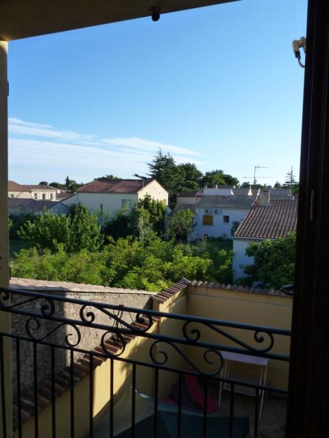 Location appartement T3 Villeneuve les Maguelone - Photo 7