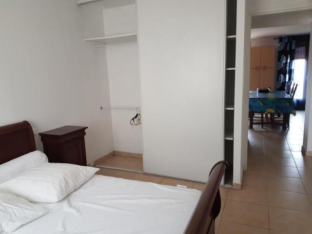 Location appartement T3 Villeneuve les Maguelone - Photo 8