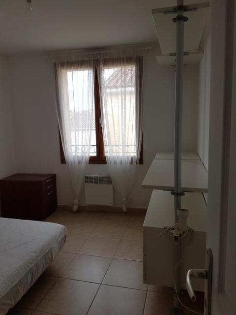Location appartement T3 Villeneuve les Maguelone - Photo 9