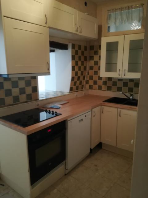 Location appartement T2 Senlis - Photo 2