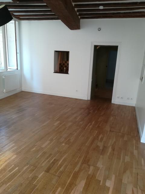 Location appartement T2 Senlis - Photo 4