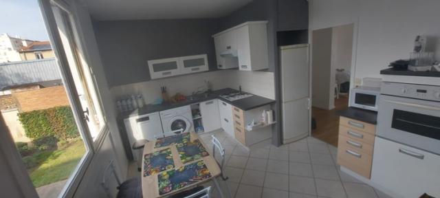 Location appartement T3 Le Mans - Photo 3