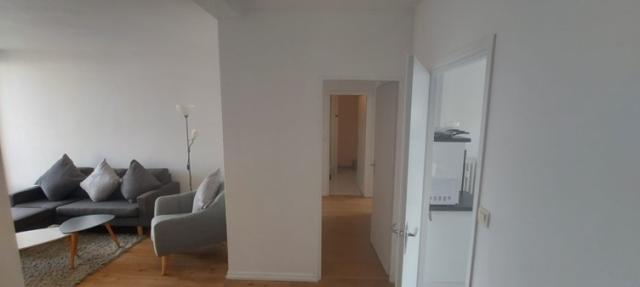 Location appartement T3 Le Mans - Photo 4