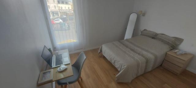 Location appartement T3 Le Mans - Photo 5