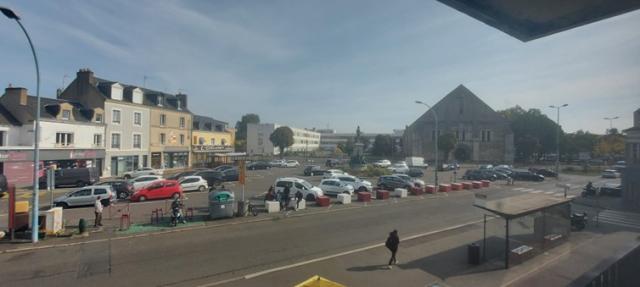 Location appartement T3 Le Mans - Photo 9