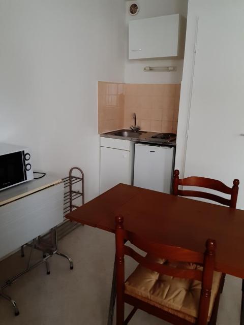 Location studio Reims - Photo 2