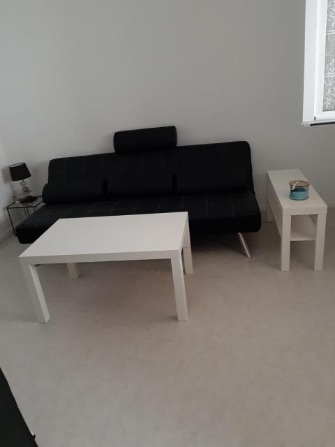 Location studio Reims - Photo 3