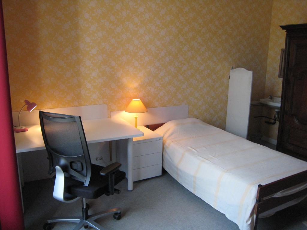 Location chambre Versailles - Photo 1