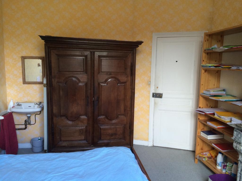 Location chambre Versailles - Photo 2