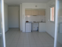Location studio Nimes - Photo 1