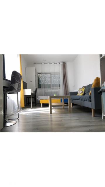 Location studio Montpellier - Photo 2