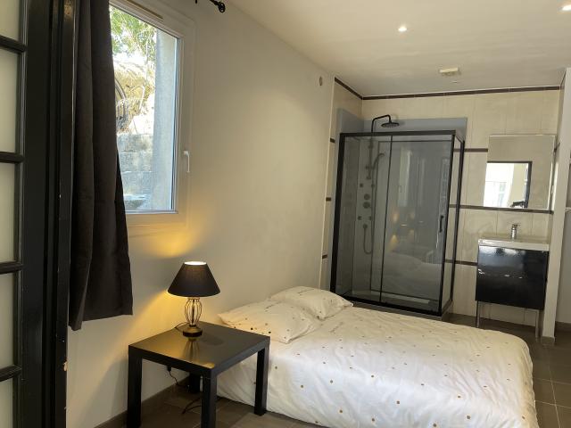 Location appartement T2 Marseille 15 - Photo 1