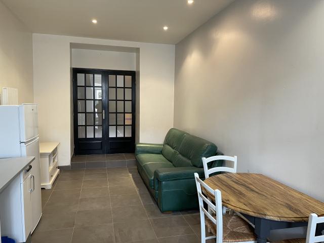 Location appartement T2 Marseille 15 - Photo 2