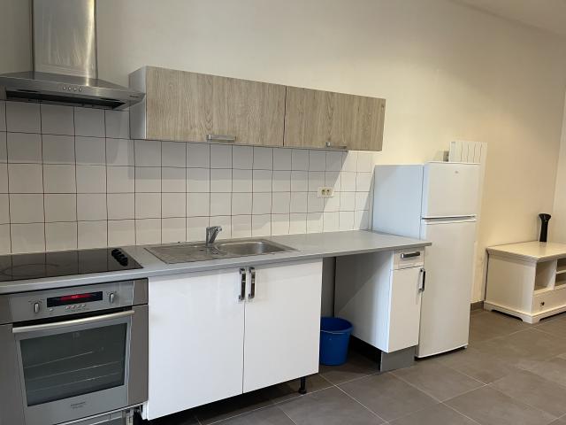 Location appartement T2 Marseille 15 - Photo 3
