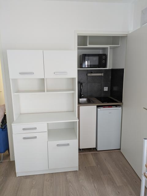 Location studio Grenoble - Photo 6