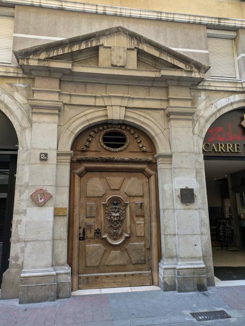 Location studio Grenoble - Photo 7