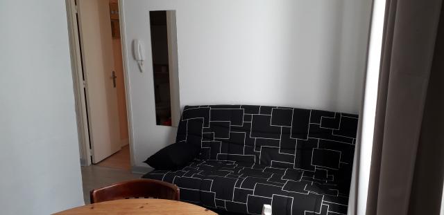 Location appartement T2 Vichy - Photo 2