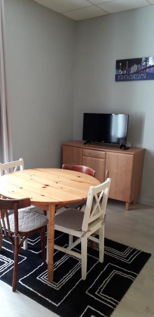 Location appartement T2 Vichy - Photo 6