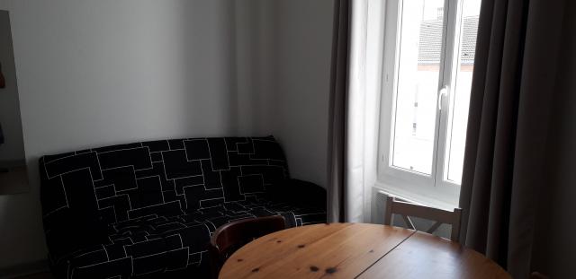 Location appartement T2 Vichy - Photo 7