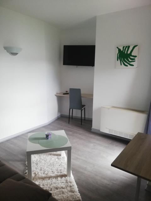 Location studio Ste Savine - Photo 2