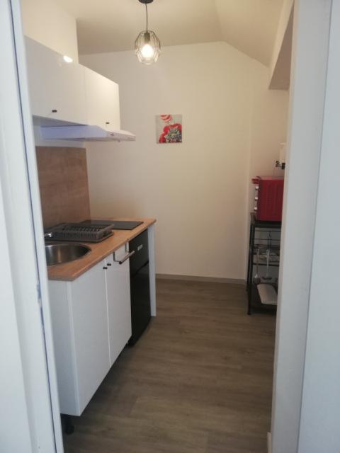 Location studio Ste Savine - Photo 3