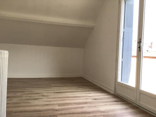 Location appartement T2 Besancon - Photo 4