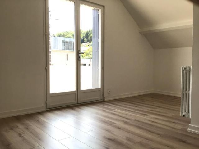 Location appartement T2 Besancon - Photo 5