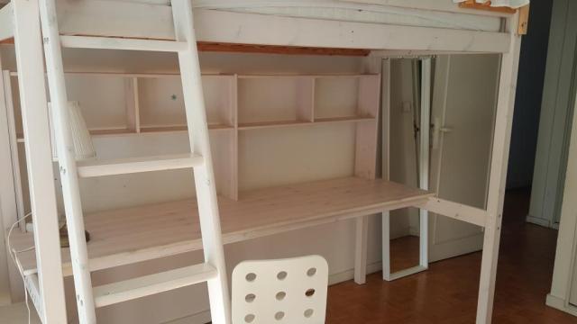 Location chambre Gradignan - Photo 5