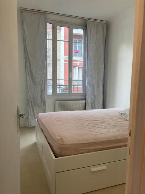Location appartement T2 Ivry sur Seine - Photo 2
