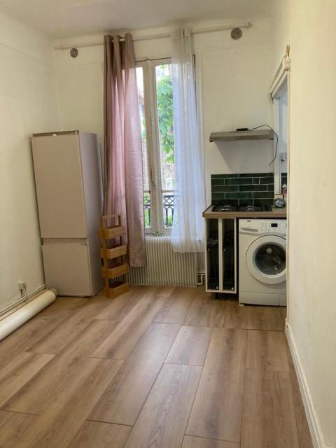 Location appartement T2 Ivry sur Seine - Photo 3