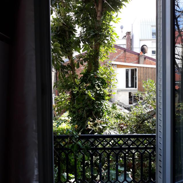 Location appartement T2 Ivry sur Seine - Photo 4