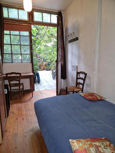 Location studio Ivry sur Seine - Photo 2