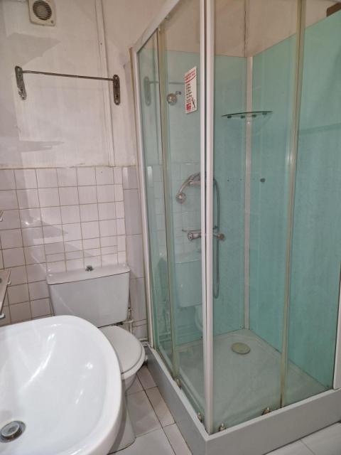 Location studio Ivry sur Seine - Photo 3