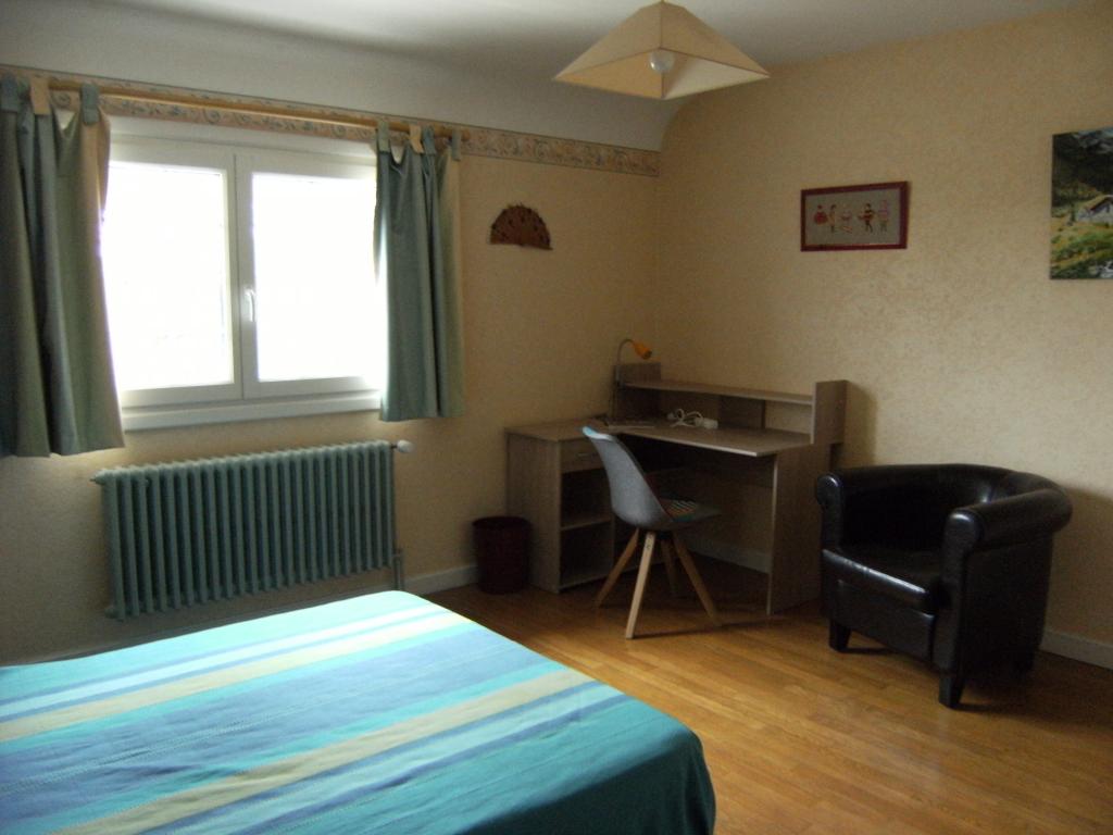 Location chambre Dijon - Photo 2