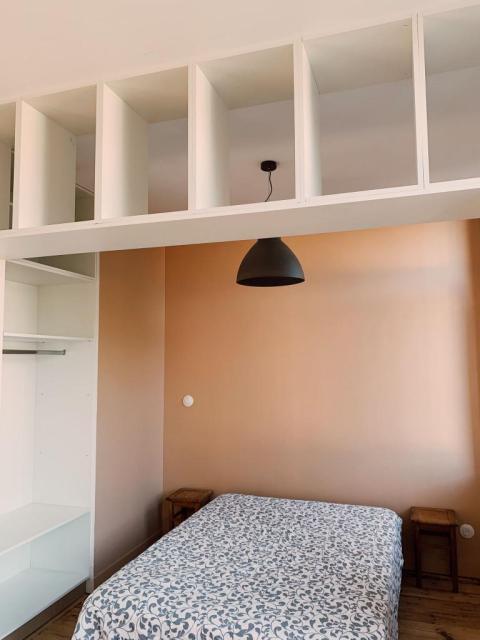Location appartement T1 Lille - Photo 4