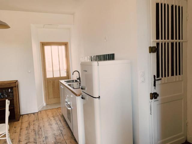 Location appartement T1 Lille - Photo 6