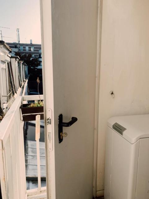 Location appartement T1 Lille - Photo 8