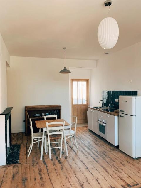 Location appartement T1 Lille - Photo 9