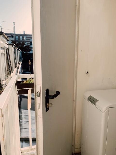 Location appartement T1 Lille - Photo 10